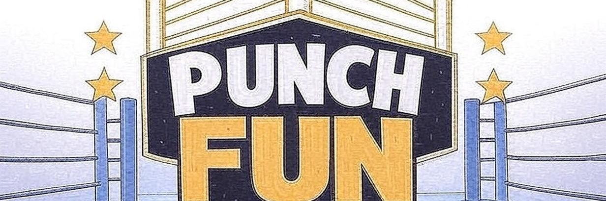 Punch Fun banner