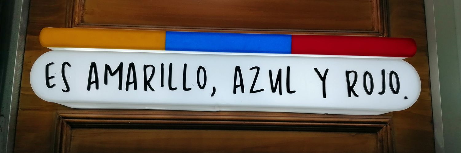 HaroldLopezGris's profile banner image