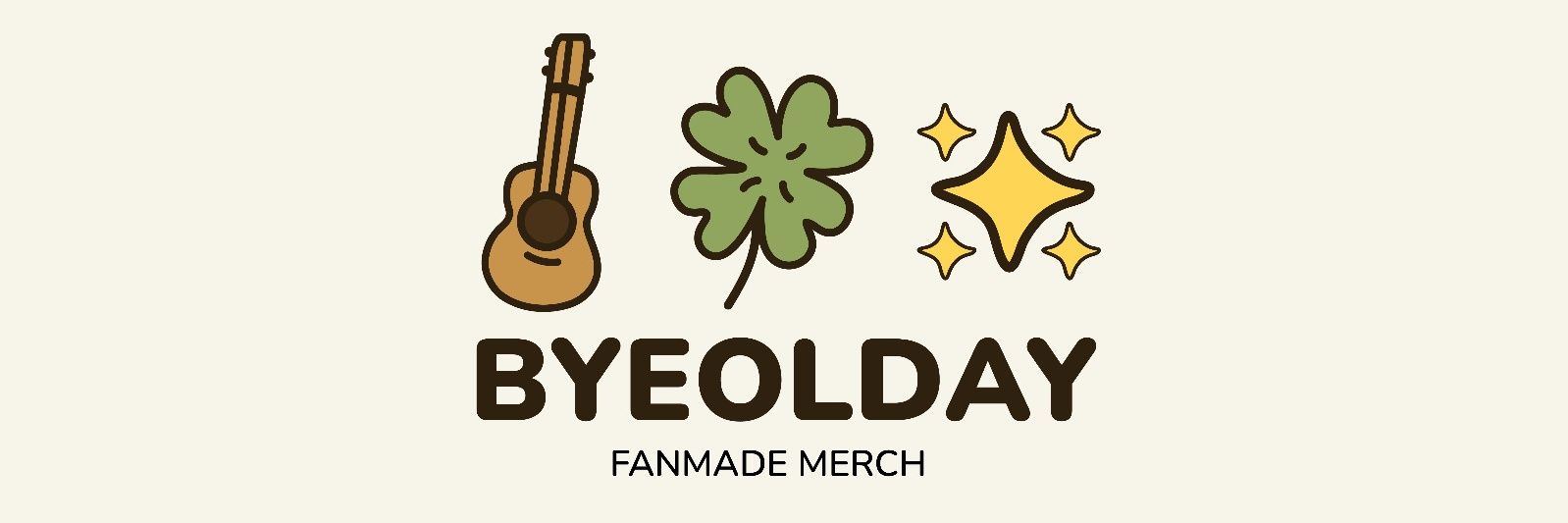 ByeolDay banner