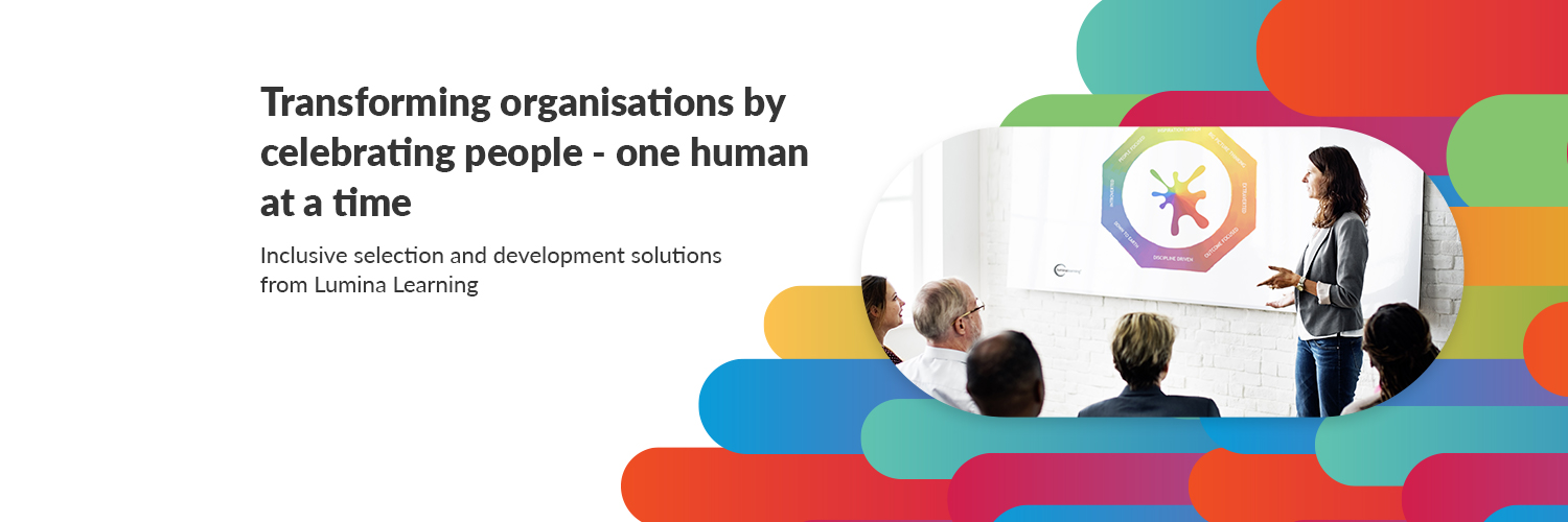 LuminaLearning's profile banner image