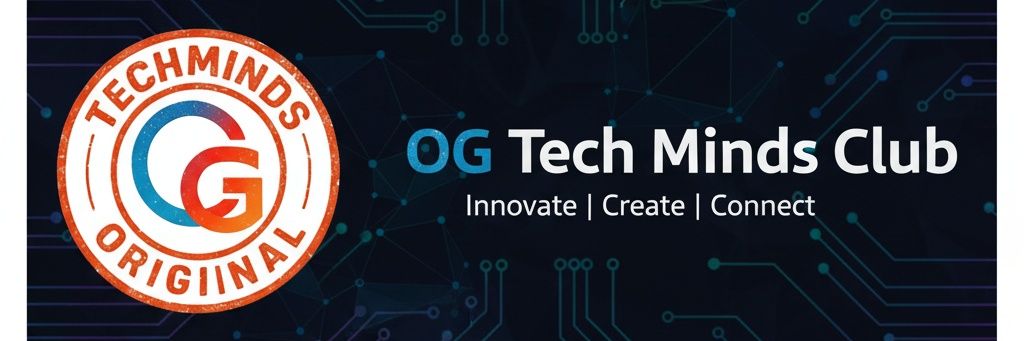 OG_Tech_Minds's profile banner image