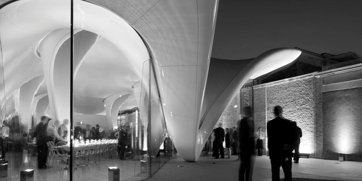 Architen Landrell banner