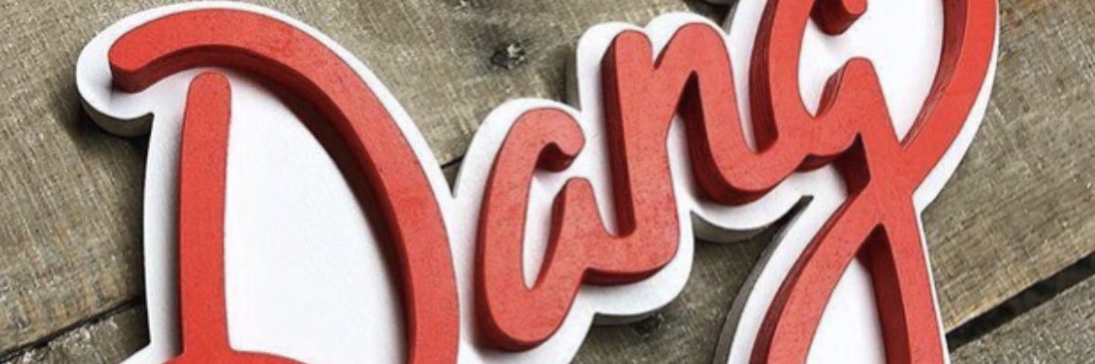 DangalesYoung's profile banner image