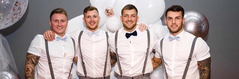 Jamie Tarnowski - Smith banner