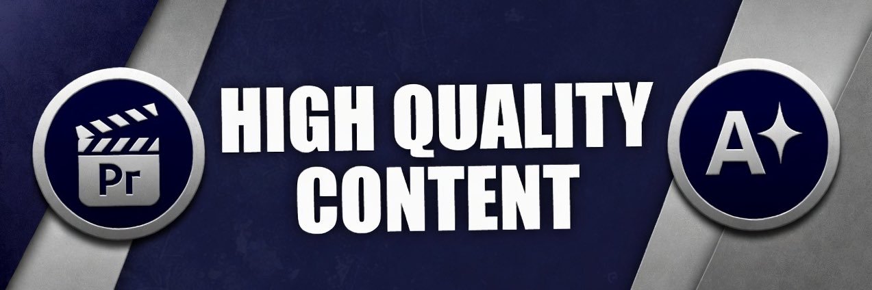 Jay | Video Editor banner