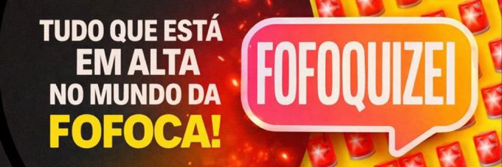 FofoquizeiX banner