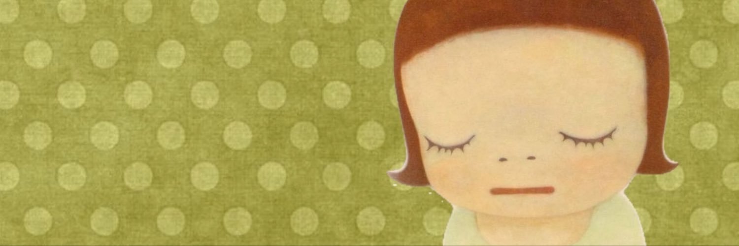 dumbpuppypaw's profile banner image