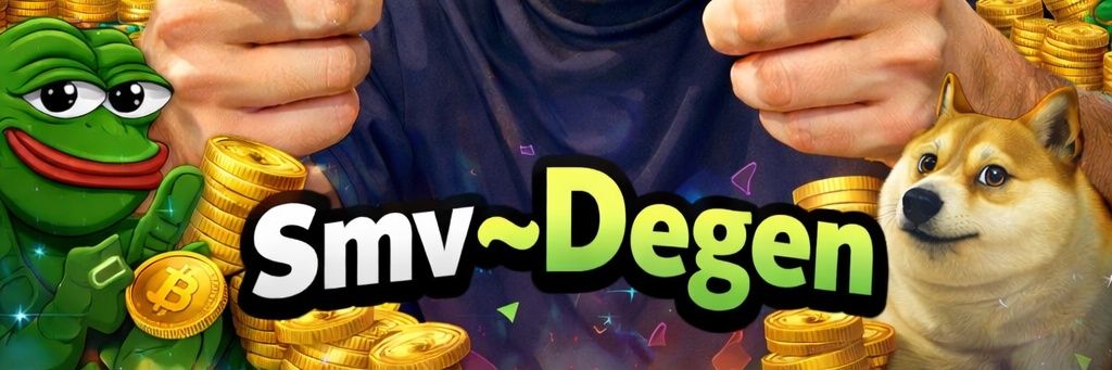 Smv~Degen🚀 banner