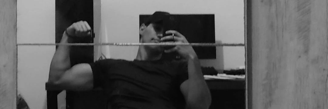 nilcomfome's profile banner image