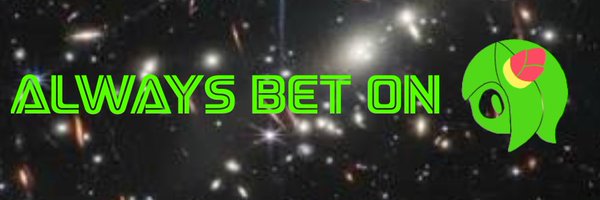 CosmoSonix Profile Banner