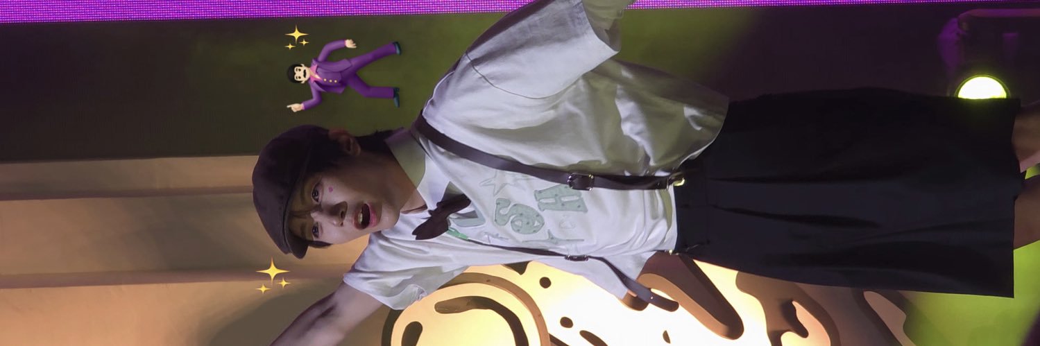 ‎૮₍ ܸ𐐃ᴥ𐐃 ܸܸ ₎ა banner