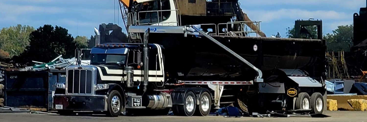 Patrick Cercone banner