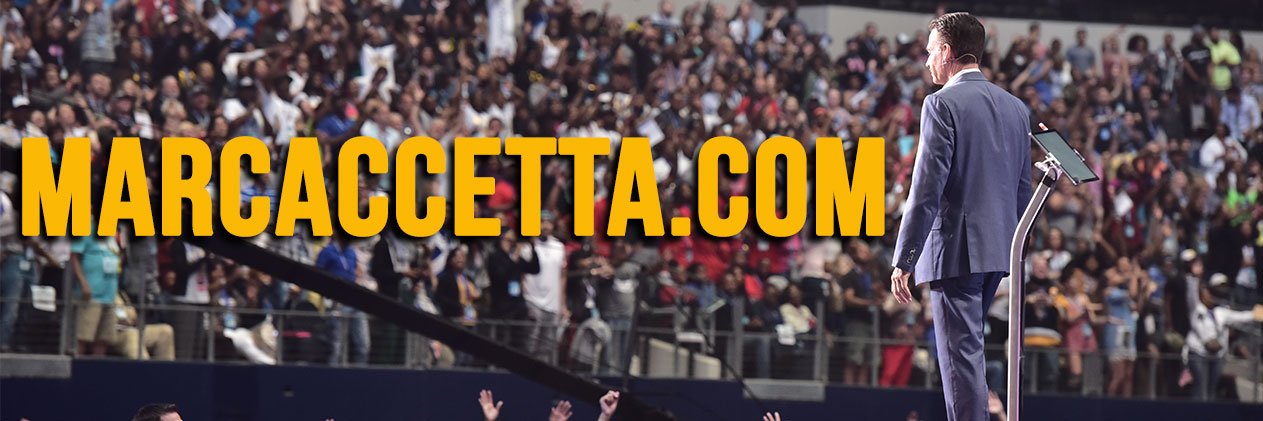 Marc Accetta banner
