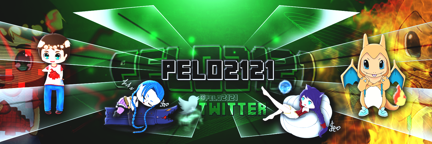 pelo2121's profile banner image