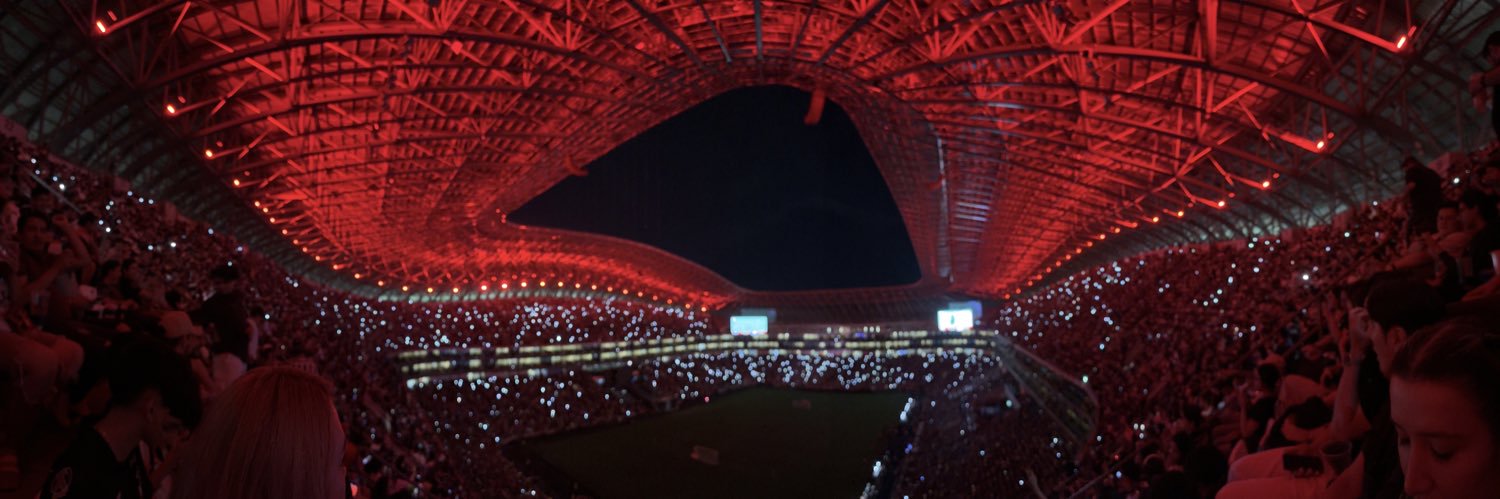Fjrdza's profile banner image