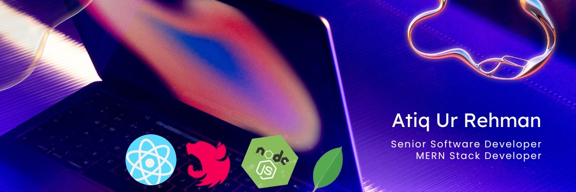 Atiq ur Rehman banner