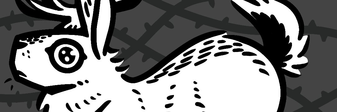 ninagator's profile banner image