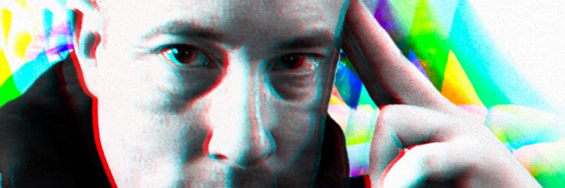 djseanray's profile banner image