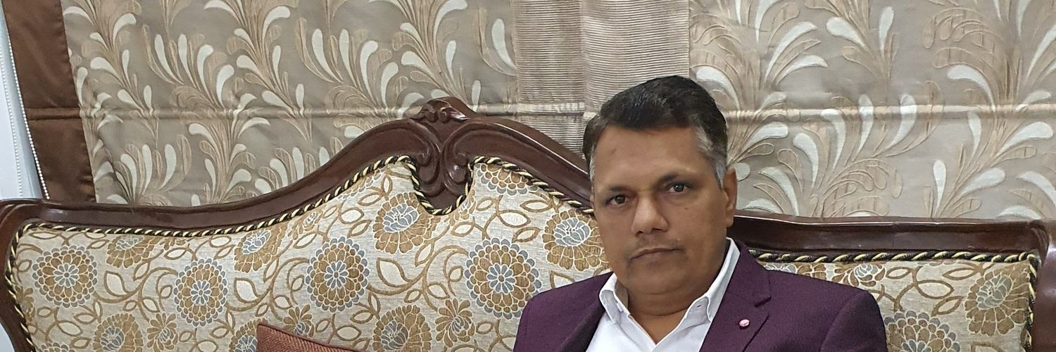 dharmendra_1's profile banner image