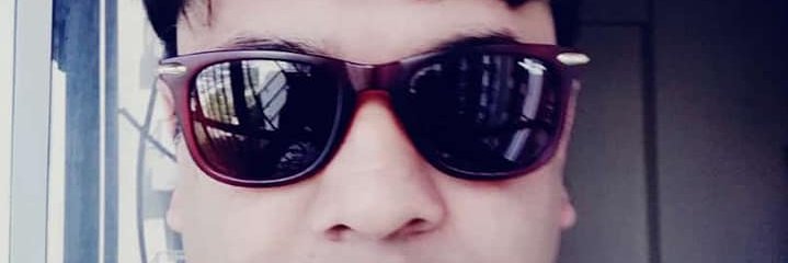 pratyushagarwal's profile banner image