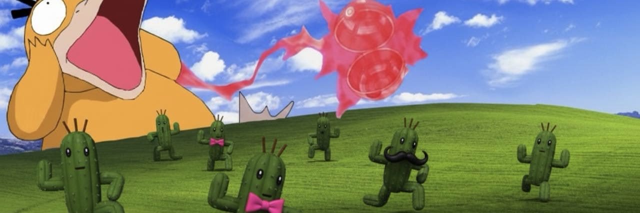 patoconjaqueca's profile banner image