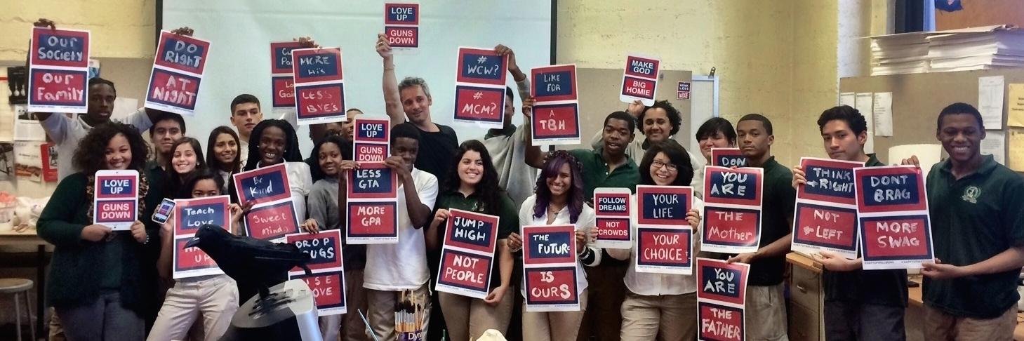 Dept of Well Being banner