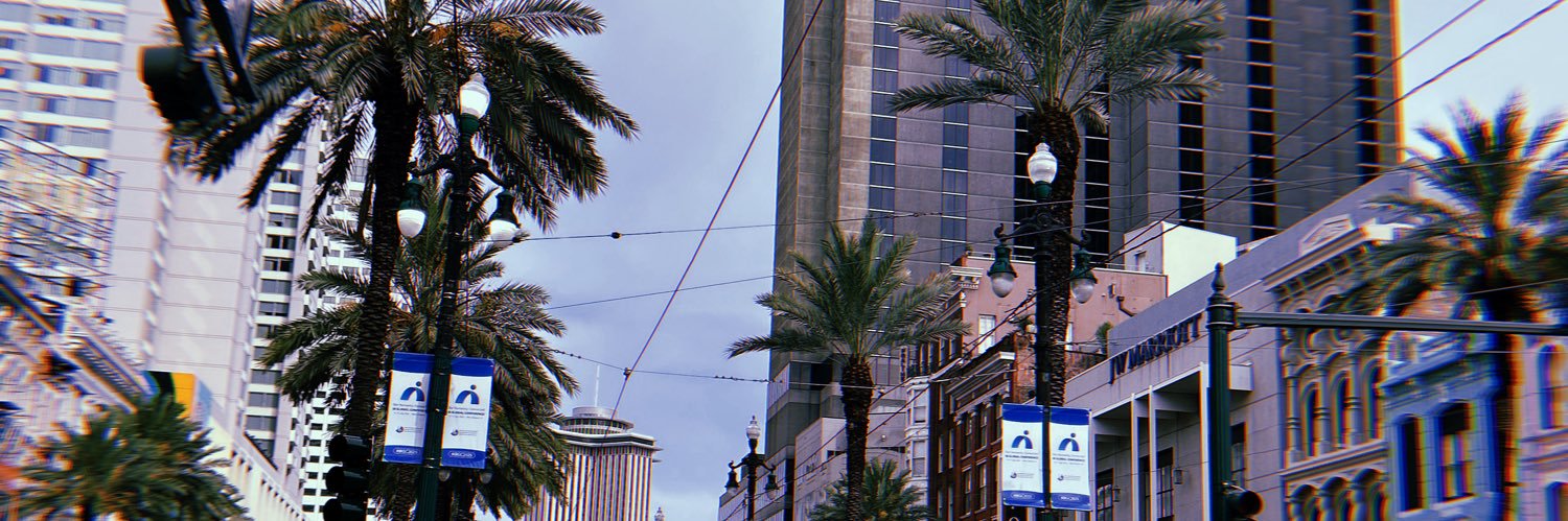 Lex banner