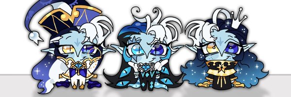 shadowydust Profile Banner