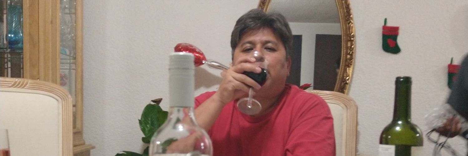 josecolinv's profile banner image
