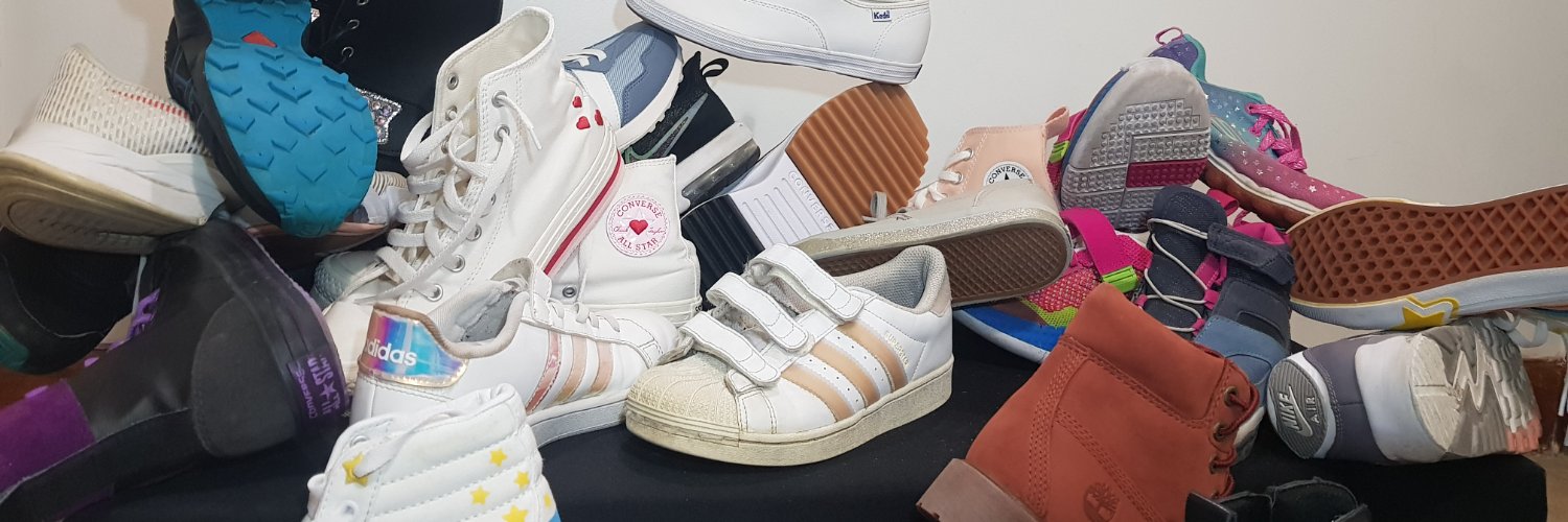 LittleShoes - SHOEJOB COCKCRUSH banner