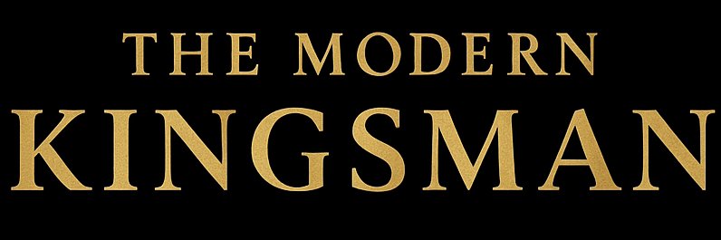 1ModernKingsman's profile banner image