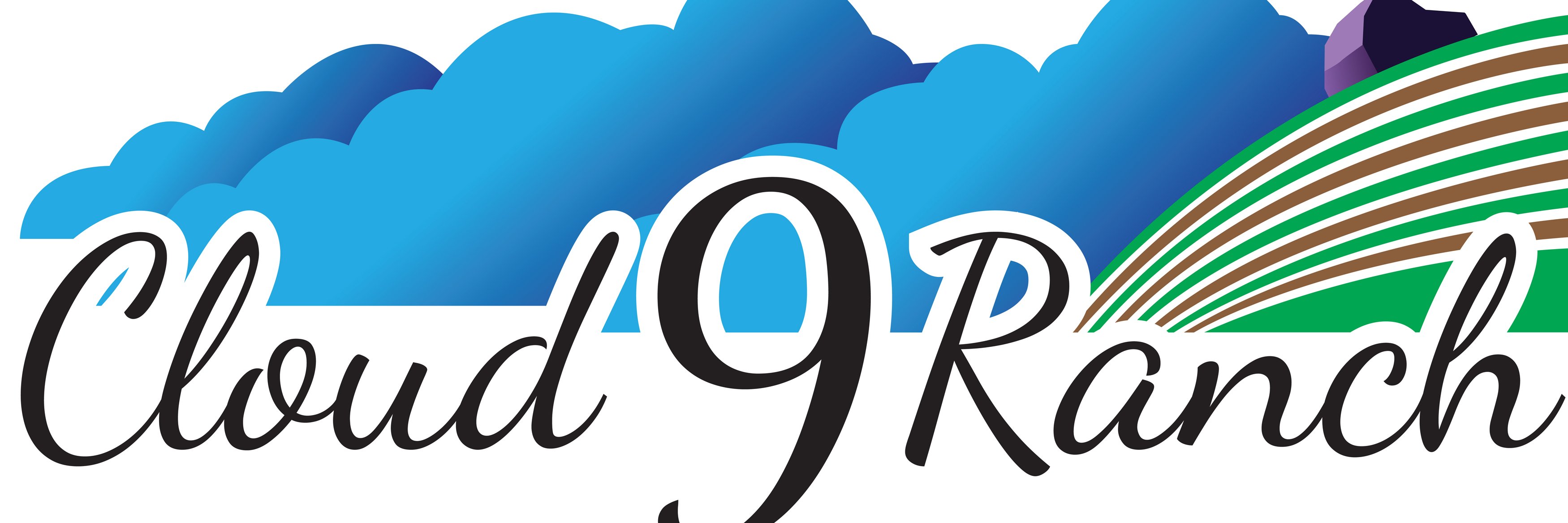Cloud 9 Ranch banner