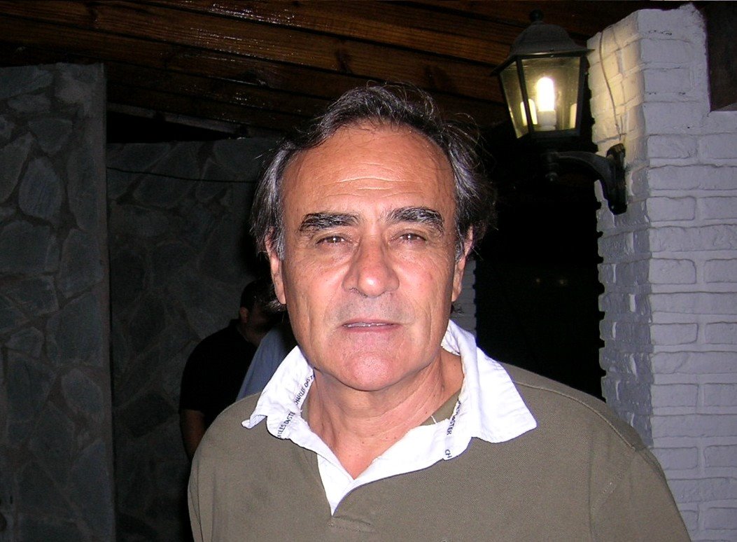 jose maria moine banner