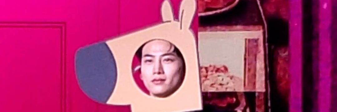 CHOMO💚조모💚 banner