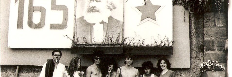 Nativo Dactilar banner