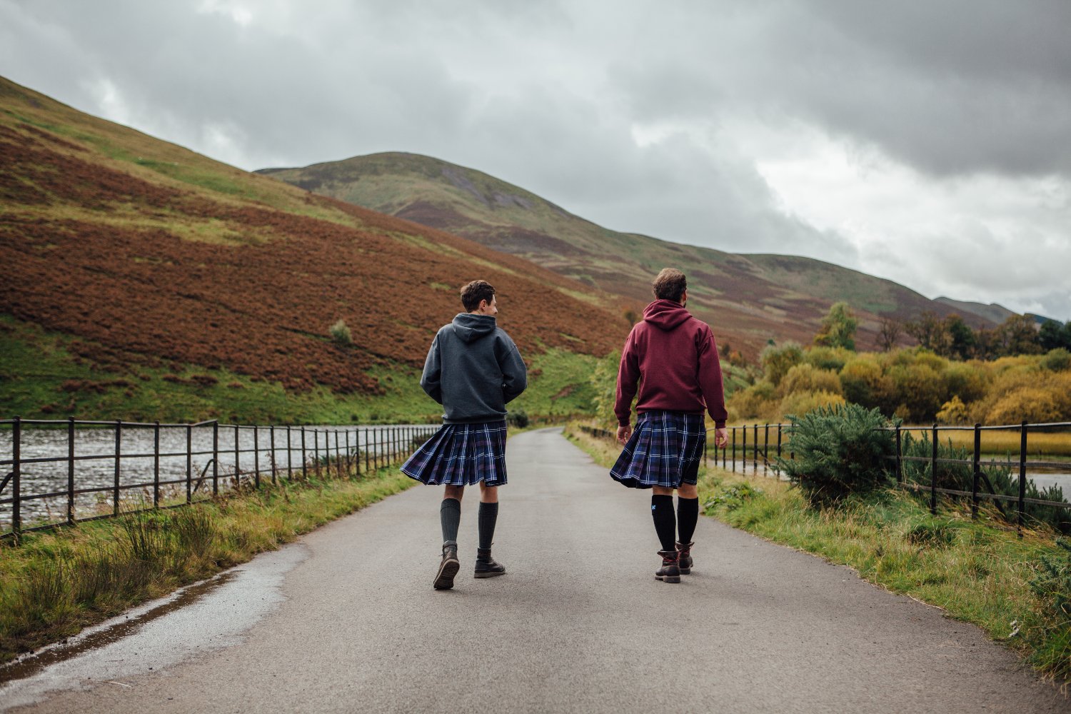 HeritageScot's profile banner image