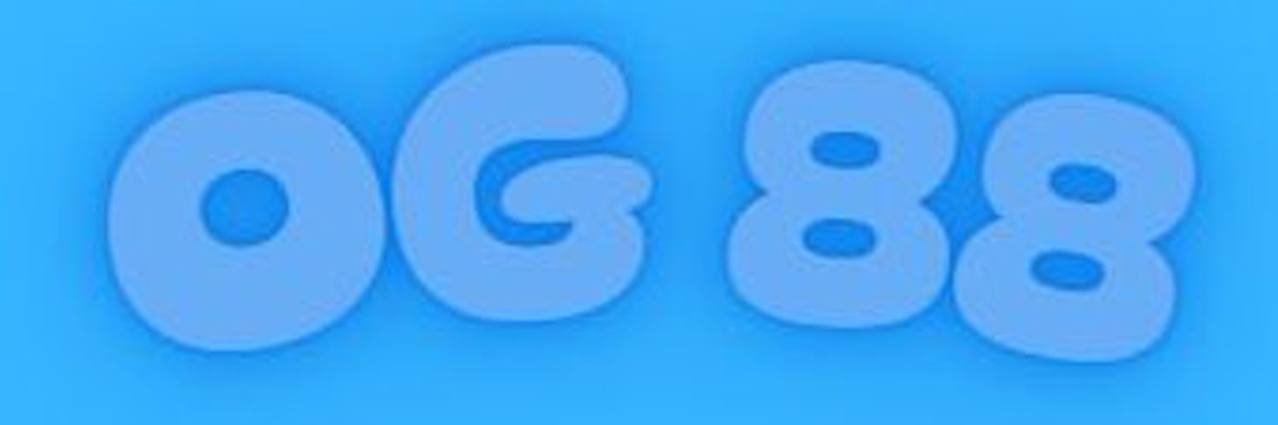 OG-88 banner