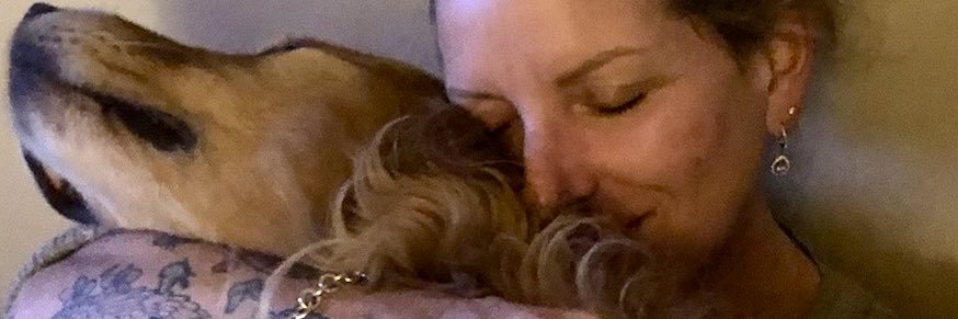 tracyjfaraday's profile banner image