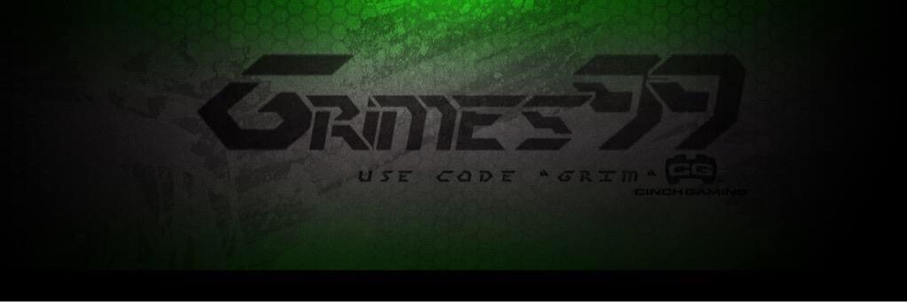 Grimesey99's profile banner image