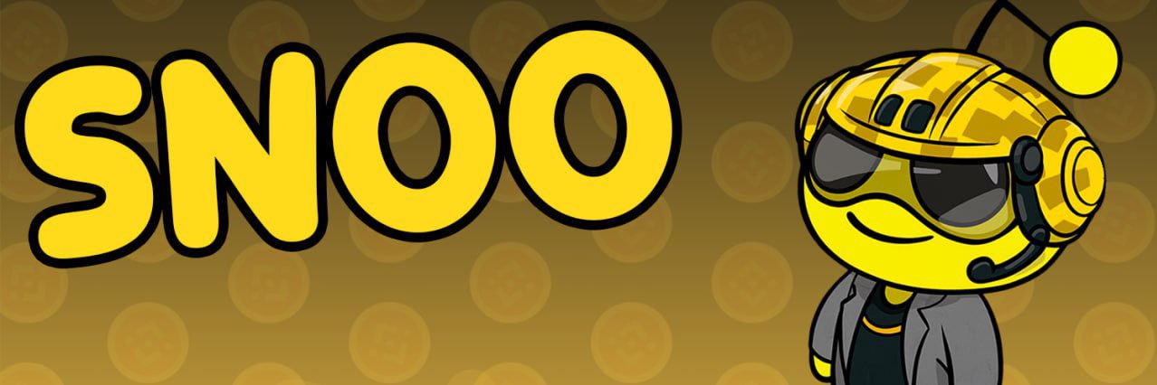 BinanceSnoo's profile banner image