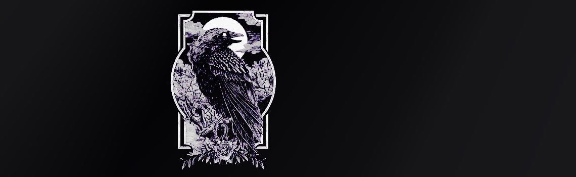 elcuervozm's profile banner image