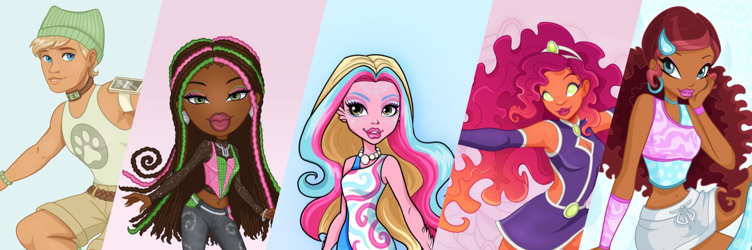 drawn by 4d banner