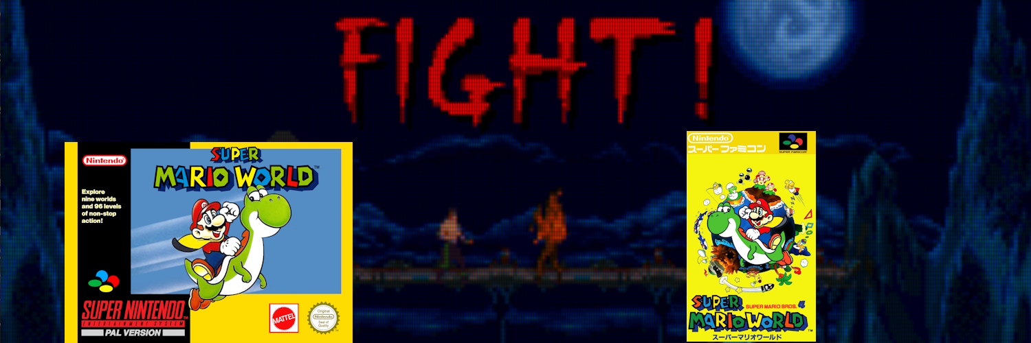 Box Art Battle banner