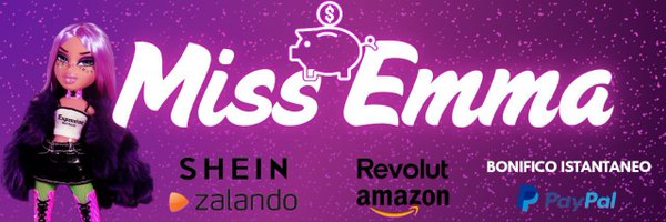 MissEmmaa33 Profile Banner