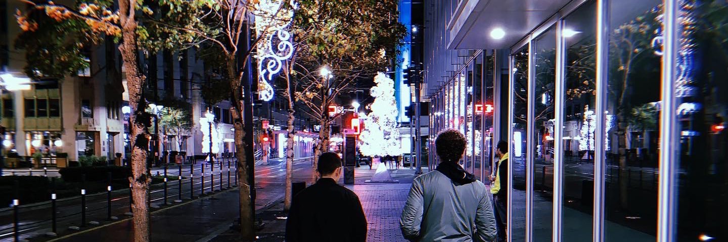 scotlendy's profile banner image