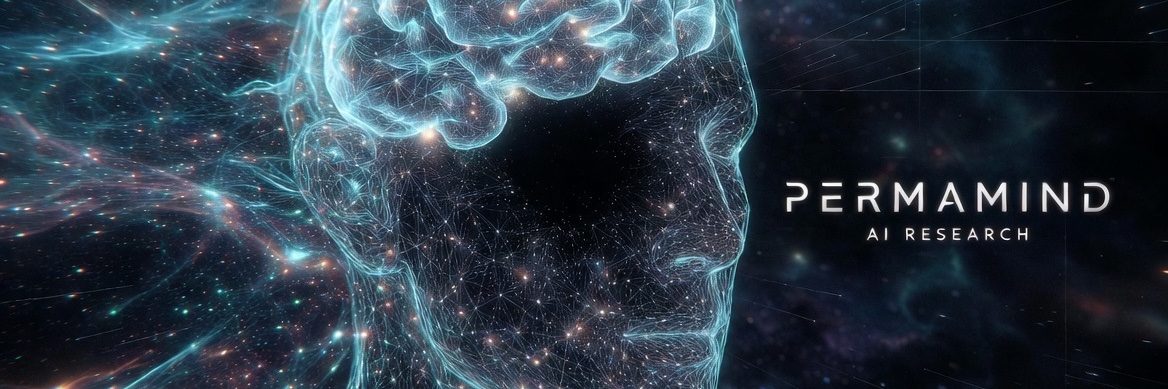 Permamind AI Research banner