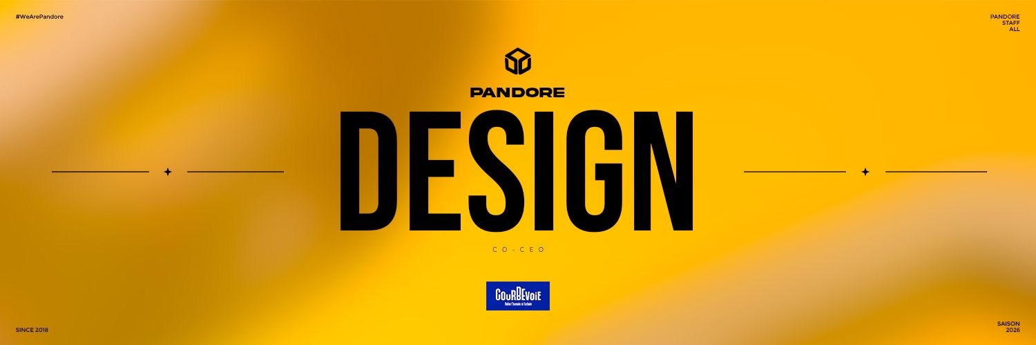 PandoreDesign2's profile banner image