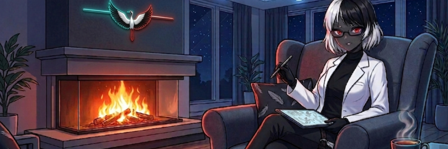 Professor Demosielle banner