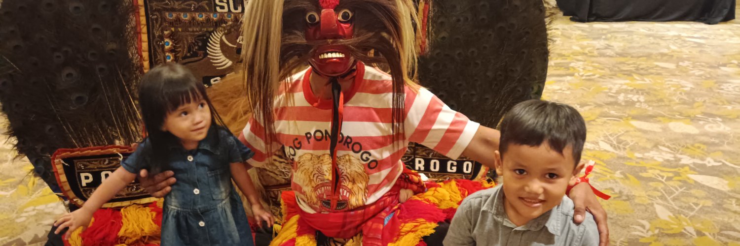 rudyimamp's profile banner image