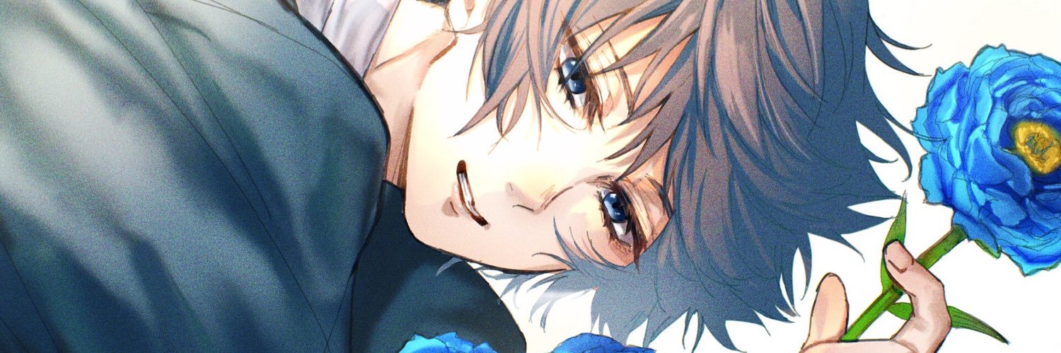 なすのそてぇ🍆 banner